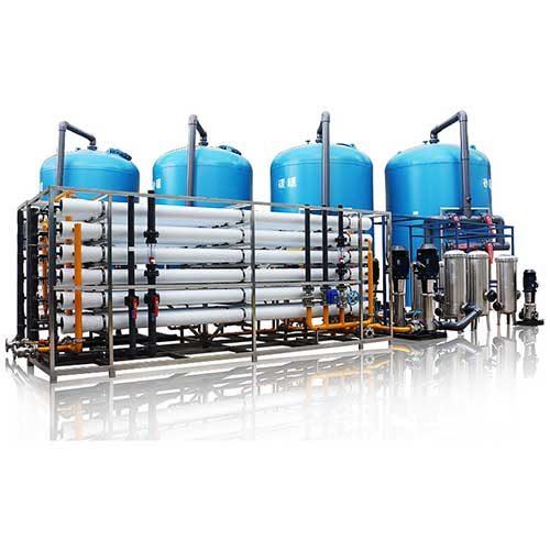 Kimia water treatment antiscalant, biocide, dan CIP cleaner untuk industri Indonesia