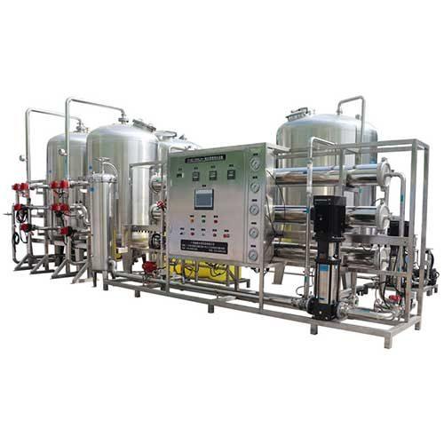 Elemen membran RO, NF, UF Dow Filmtec, Toray, Hydranautics untuk industri Indonesia